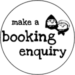 make a booking enquiry