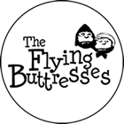 The Flying Buttresses Logo